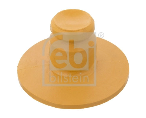 Rubber Buffer, suspension